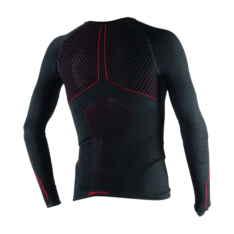 DAINESE D-CORE THERMO秋冬摩托车骑行内衣保暖排湿打底内装-图1