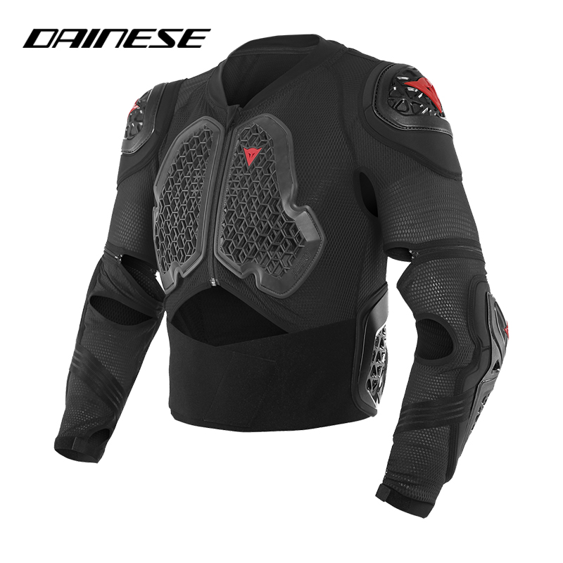 DAINESE/丹尼斯摩托车MX系列越野骑行护具护甲护膝护肘防摔透气-图2