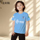 2025 Dalian Yingbo Haifa Team Uniform Quick Dry T-shirt