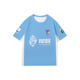 2025 Dalian Yingbo Haifa Team Uniform Quick Dry T-shirt