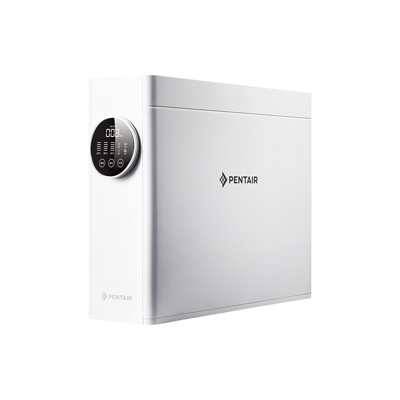 Pentair 滨特尔净水器大流量家用纯水机自来水过滤双