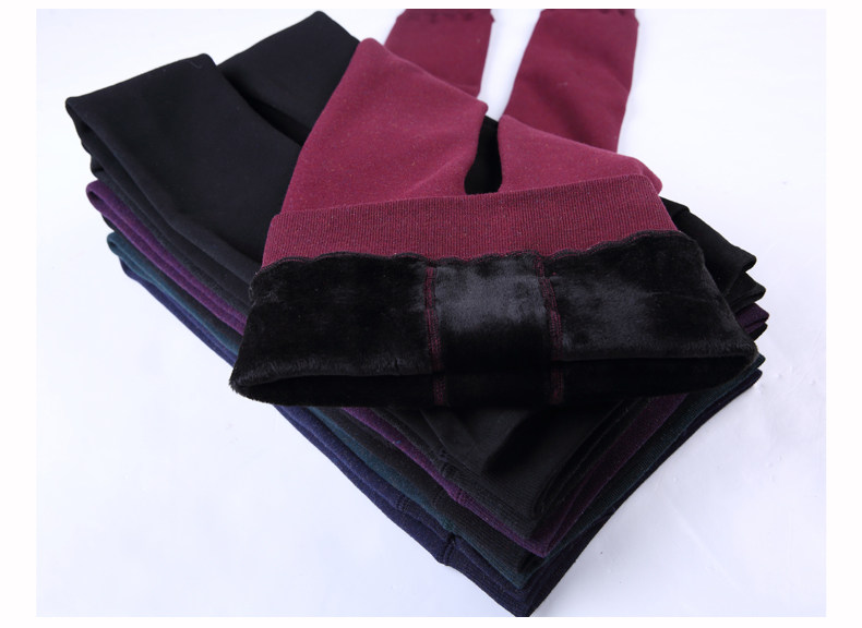 儿童打底裤加绒加厚秋冬保暖裤女童踩脚九分两用小女孩棉裤一体绒,淘宝优惠券,粉丝福利购,淘宝优惠卷