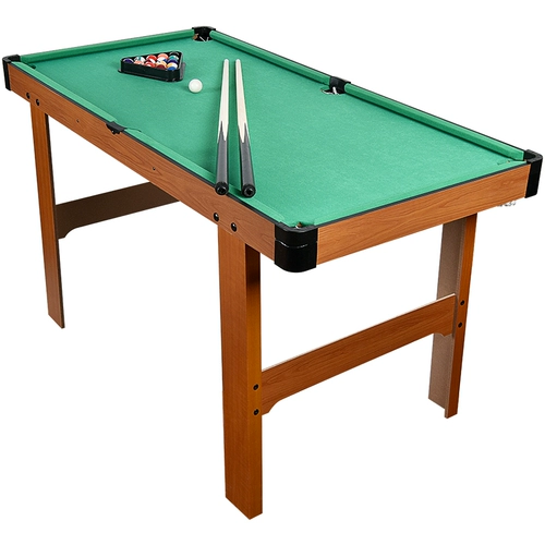 Большой настольный маленький бильярд, настольная игрушка для мальчиков, семейный стиль, 6-10 лет
