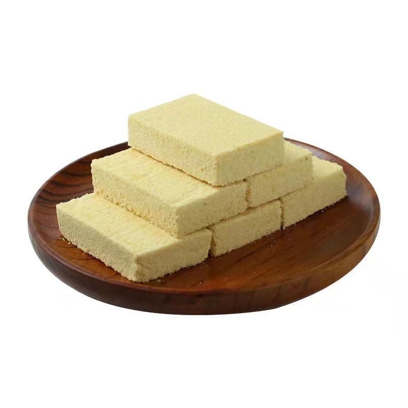 东北老式绿豆糕正宗传统糕点怀旧手工特产小吃美食点心散装零食,淘宝优惠券,粉丝福利购,淘宝优惠卷