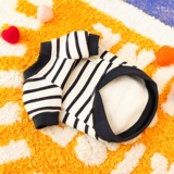 Собачья одежда Весна и осень тонкий Померанский байкер маленький щенок Corgi Spring Summ