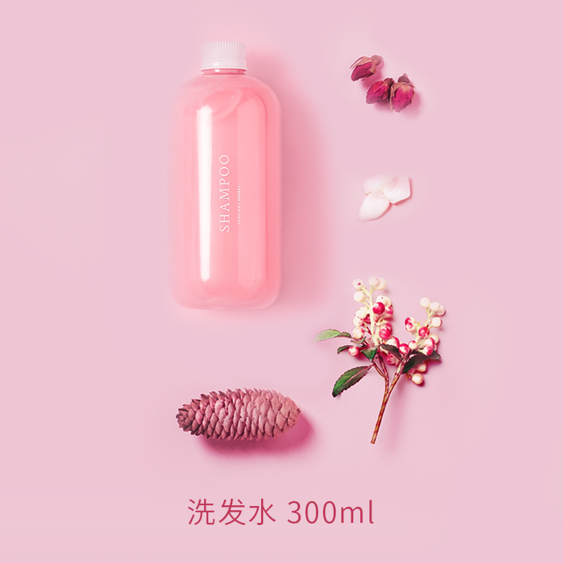 triptychoflune三谷旗舰店三谷樱花和果子氨基酸护发素发膜柔顺滑蓬蓬松持久留香滋养男女0
