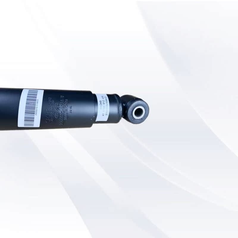 JH6解放J6P前桥减震器前轮弹簧钢板减振器2905010-1086 -1506通用 - 图1