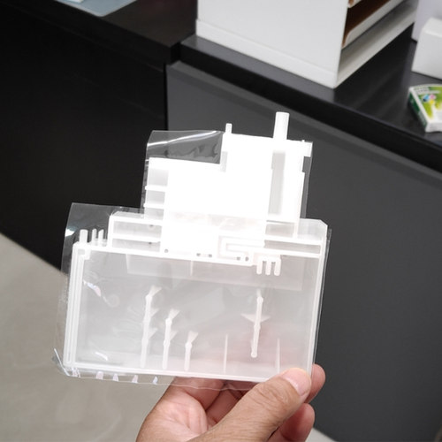EPSON爱普生L6279L6268L4158L4168连供L4167L6178墨仓墨囊墨管 - 图1