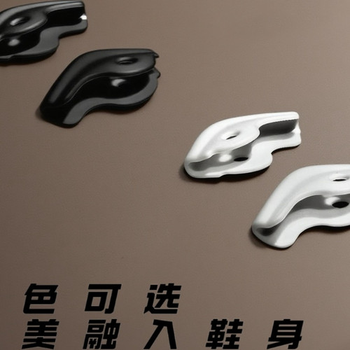 鞋帮沿口防磨片运动鞋内衬补鞋贴磨损破洞修复侧边保护贴片实用新 - 图1