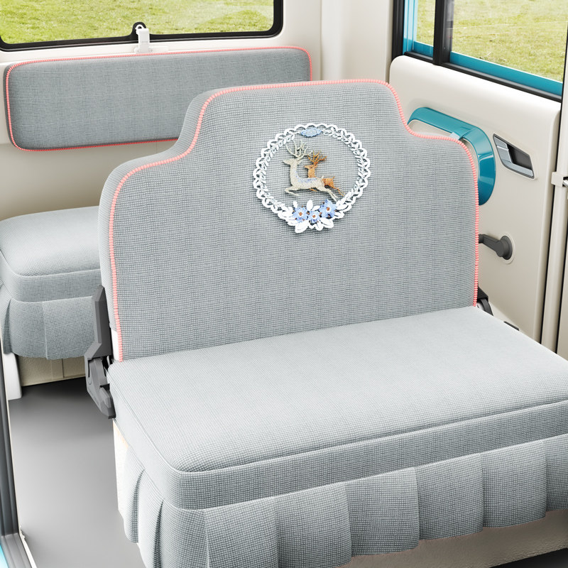 盛昊G2 G3 A7 A9 三轮车四轮车座套四季通用加厚海宝金彭坐垫套,淘宝优惠券,粉丝福利购,淘宝优惠卷