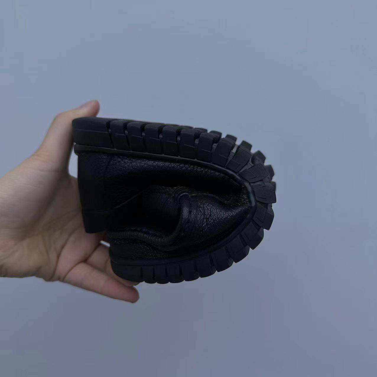 鞋子男新款广州高品质商务休闲豆豆鞋软底软皮轻便舒适开车皮鞋,淘宝优惠券,粉丝福利购,淘宝优惠卷