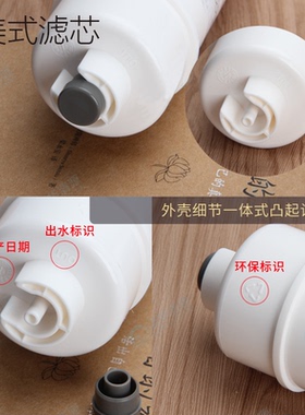 海博逊净水器滤芯澳柯玛