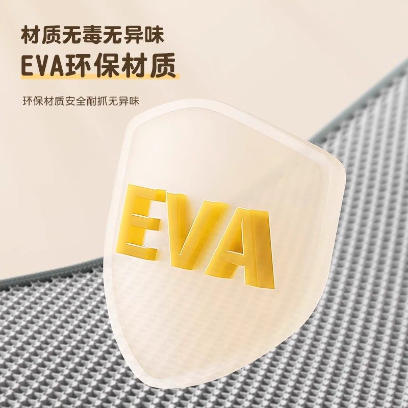 猫砂垫防外溅防带出垫子猫砂盆双层集砂过滤控砂超大宠物猫咪用品,淘宝优惠券,粉丝福利购,淘宝优惠卷