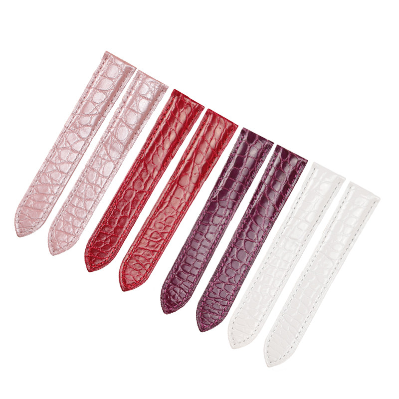 卡地亚原装坦克钥匙伦敦卡利博表带 野外配件