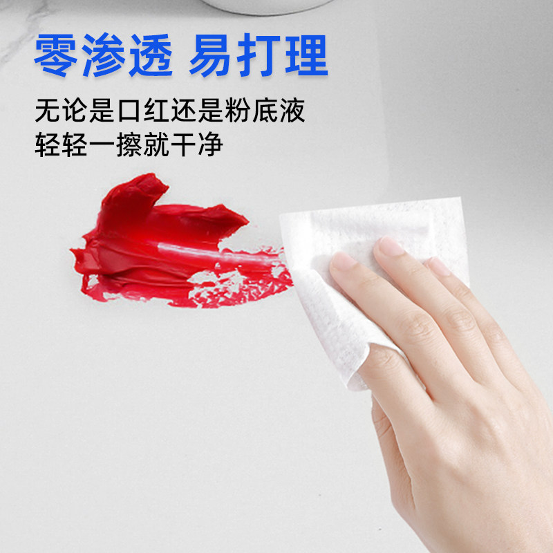 岩板洗手台台面贴膜大理石厕所卫生间洗手盆防水好打理桌面保护膜,淘宝优惠券,粉丝福利购,淘宝优惠卷