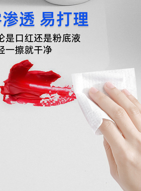 简一洗手台保护膜防水防污好打理