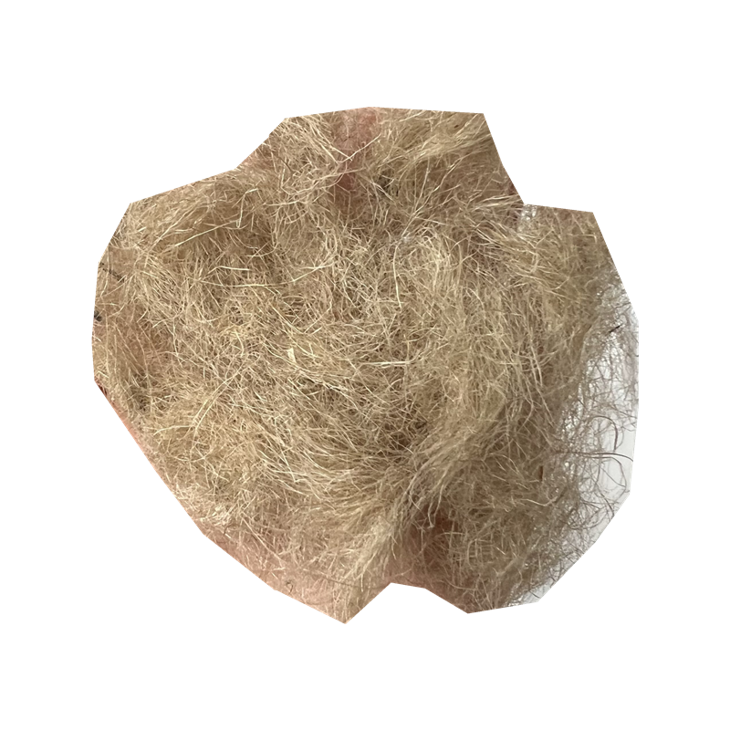 麻刀短切水泥麻刀灰麻毛麻灰抗裂短切黄麻纤维古建筑墙面缝麻丝絮,淘宝优惠券,粉丝福利购,淘宝优惠卷