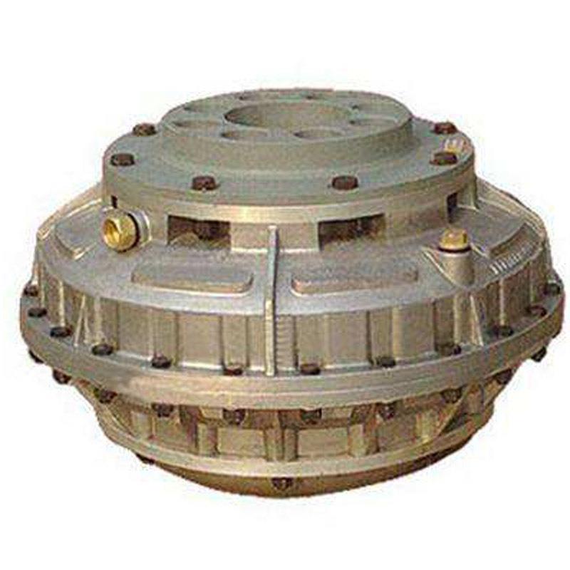 厂家现货供应各型号液力偶合器YOXD450YOXD500矿用柱销耦合器 - 图3