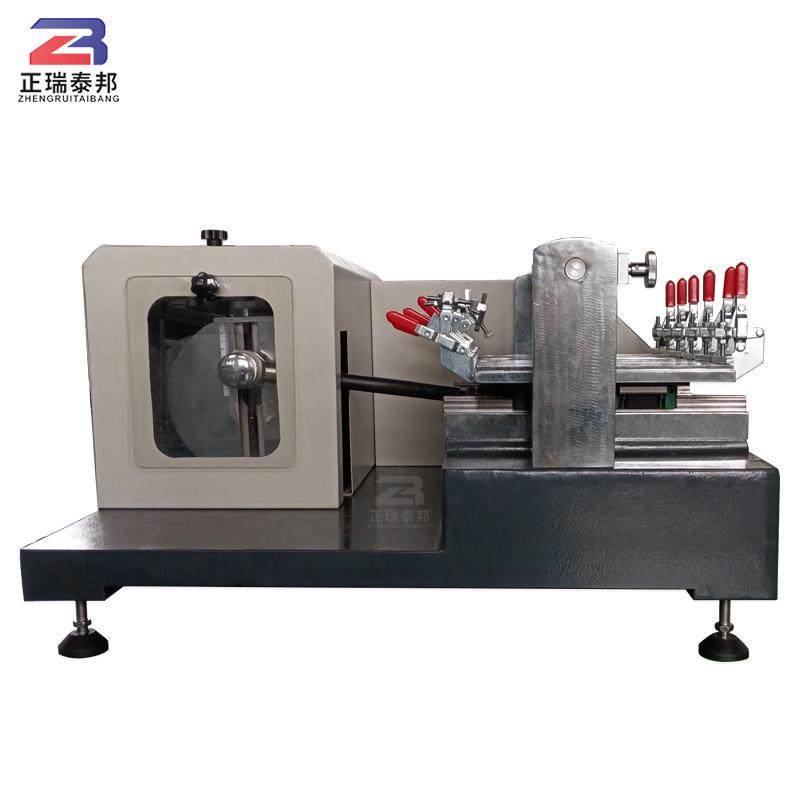 汽车植绒胶条海绵防风条耐磨疲劳测试仪汽车门窗密封条磨耗试验机,淘宝优惠券,粉丝福利购,淘宝优惠卷