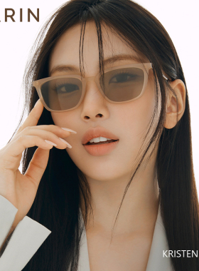 孟子义赵昭仪同款KRISTENN,S,R
