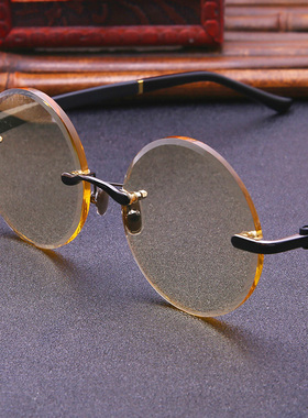 东海竹叶青清凉时尚风高档夜视镜