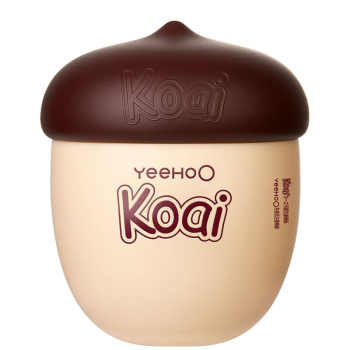 英氏坚果霜儿童面霜夏季婴幼儿保湿霜润肤券后29.9元包邮 英氏坚果霜儿童面霜夏季婴幼儿保湿霜润肤券后29.9元包邮