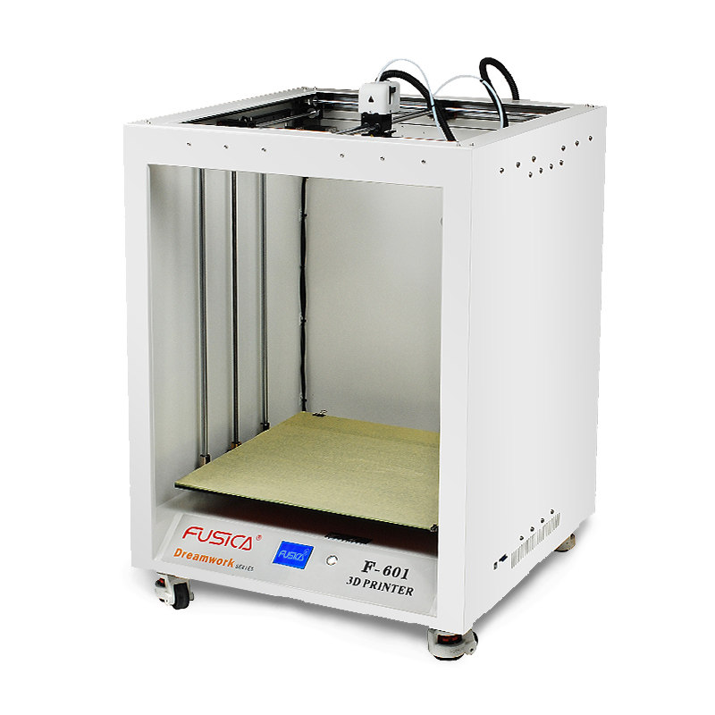  fusica富士樱3D打印机