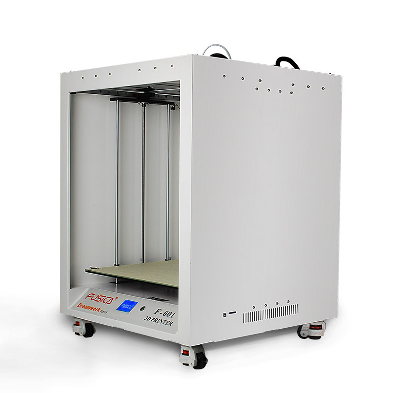  fusica富士樱3D打印机