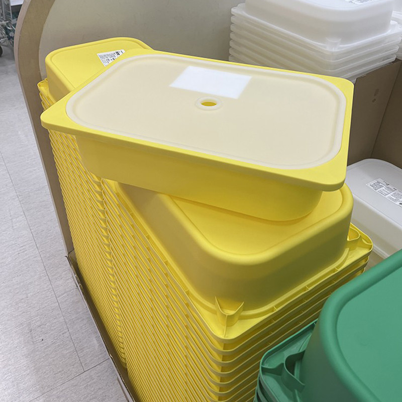 悦享宜储物箱小型收纳整理盒工具箱杂物存放塑料箱子儿童收纳箱子,淘宝优惠券,粉丝福利购,淘宝优惠卷