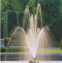 4 minutes All copper Lilly flower post Sprinkler Horticulture Waterscape Fish Pool Fountain Nozzle Lotus Shower Nozzle Pool Sprinkler 4