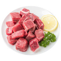 艾克拜尔大块精选牛肉3斤牛肉