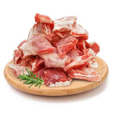 羊肉大块羊腩4斤整块羊腩肉家用羊肉清真烤肉烤串食材生鲜