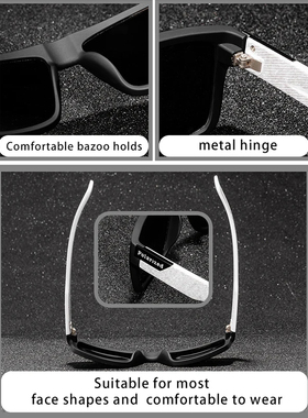 禧玛诺/SHIMANO钓鱼眼镜偏光防眩光高清太阳镜路亚台钓开车遮阳镜