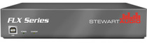 US Stewart Audio amplifier FLX160-2-2-CV-D original import