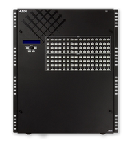 AMX host shell DGX6400-ENC