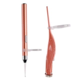 Детская светящаяся безопасная силиконовая ухочистка для раннего возраста для ушей