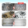 Qingxi Home Appliance Cleaning Service 2/3/4-piece air conditioner, range hood, washing machine, refrigerator, door-to-door cleaning