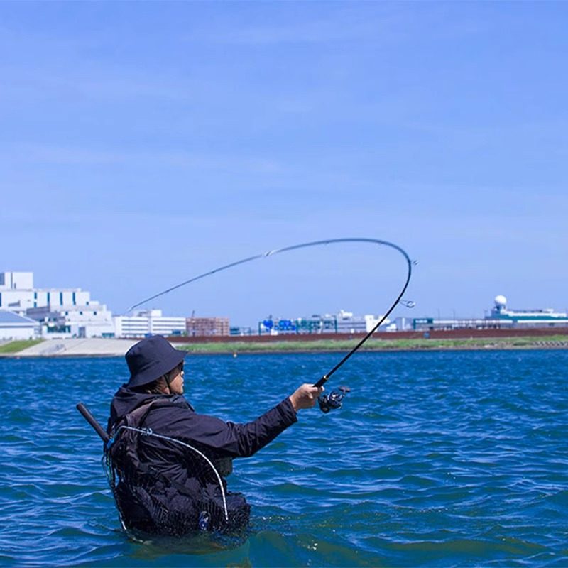 DAIWA达亿瓦24款LATEO K海鲈竿路亚竿高碳钓竿达亿瓦轻量远投竿,淘宝优惠券,粉丝福利购,淘宝优惠卷