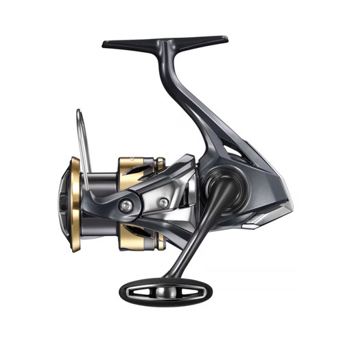 SHIMANO禧玛诺25款尤特加ULTEGRA泛用纺车轮超远投路亚轮鱼线轮 - 图3