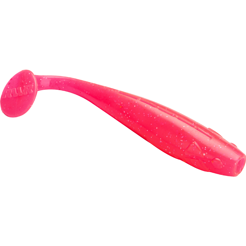 25新款RVVR幻摆T尾路亚饵竞技软饵沉浮水耐撕咬鳜鱼鲈鱼仿生假饵,淘宝优惠券,粉丝福利购,淘宝优惠卷