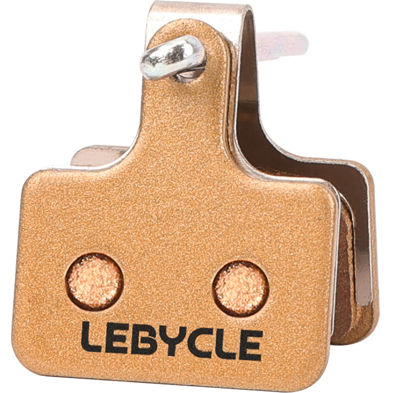 乐百客 公路车碟刹来令片适用禧玛诺R8070 RS805/505 L03A刹车片 - 图3