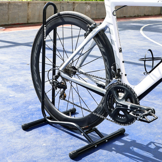 Lebaike Mountain Road Fahrrad-Parkständer für den Innenbereich