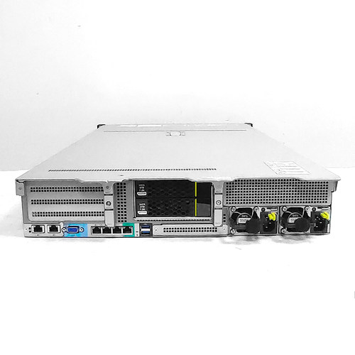 华为2288HV5机架式服务器2U主机RH2288V3/1288V3 PK DELL R730XD - 图0
