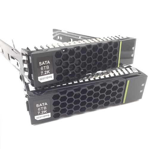 华为服务器硬盘托架3.5寸转2.5寸转接架RH2288 1288 5288H V3 V5 - 图3