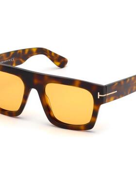 代购Tom Ford汤姆福特男士太阳镜防紫外线可配近视清晰视野