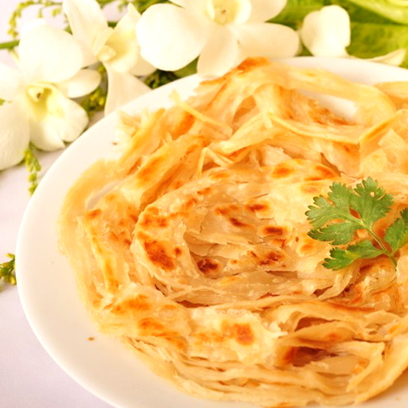 鑫薇味手抓饼商用家庭装25 鑫薇味传统糕点
