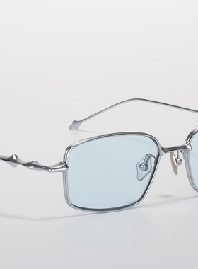 光影涌动xGM墨镜韩系潮