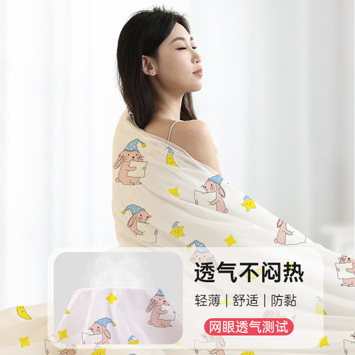 一次性火车卧铺三件套被罩枕套旅游便携用品旅行软硬卧隔脏床单 - 图3