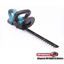 21V Cordless Hedge Trimmer Household Garden Trimmer Pruning