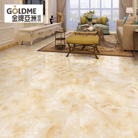 Gold Medal Asia Tiles Living Room Tiles Bedroom Floor Tiles 800x800 Modern Simple Glazed Tiles And